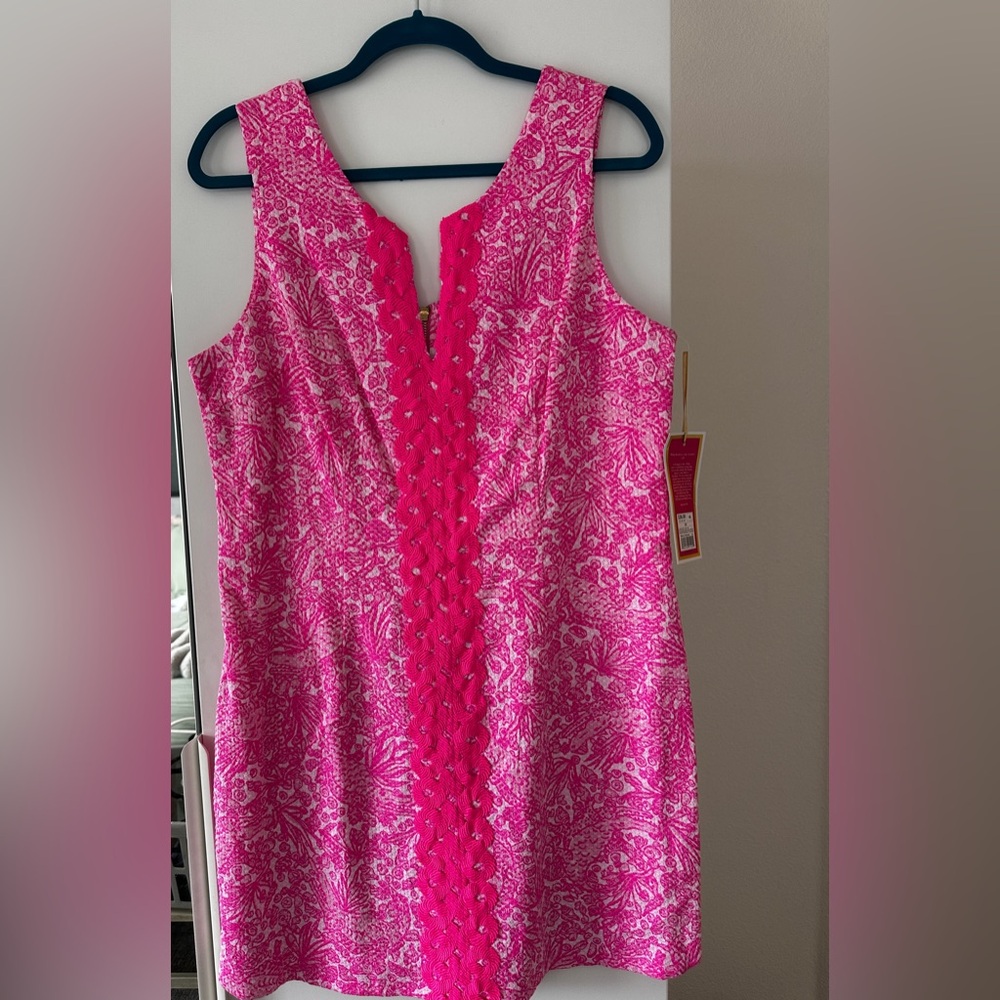 Lily Pulitzer for Target dress